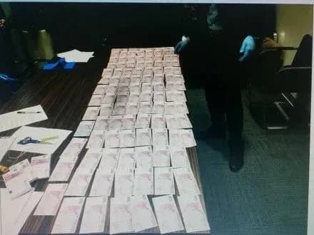 Прокуратура завершила розслідування за підозрою у хабарництві мера Вишгорода