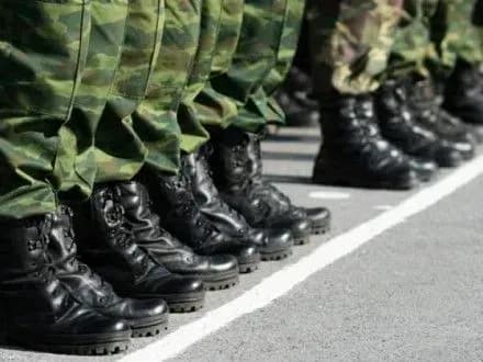 МЗС України вимагає скасувати призов жителів Криму в російську армію