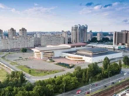 У КМДА розповіли, які заходи з благоустрою проведуть у Києві до Євробачення