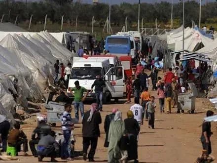 Конференція донорів для Сирії проходить у Брюсселі