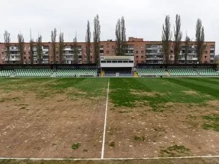 Кубковий матч "Полтава" – "Шахтар" не відбудеться
