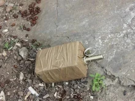 СБУ попередила на Хмельниччині теракт, підготовлений російськими спецслужбами