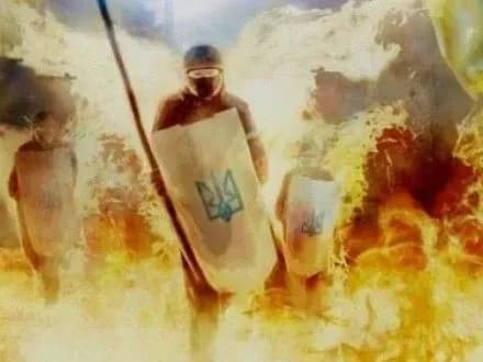 Найбільше для "безвізу" зробили загиблі Герої Небесної Сотні та українські військові – І.Геращенко