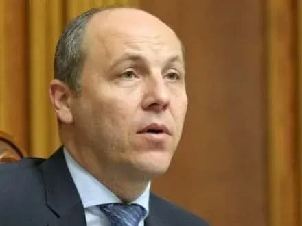 А.Парубій закликав ПА НАТО ухвалити резолюцію щодо російської агресії проти України і Грузії