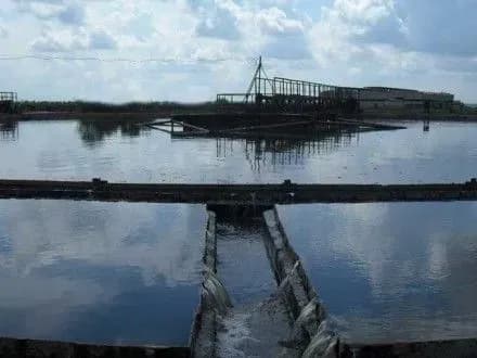 Донецька фільтрувальна станція відновила роботу