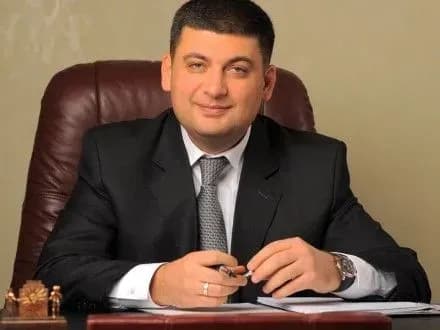 В.Гройсман пообіцяв європарламентарям продовжувати реформи у напрямку європейської інтеграції