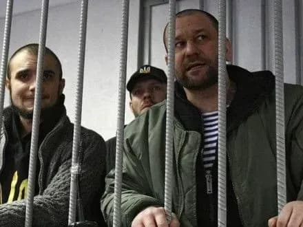 Військова прокуратура також планує оскаржити вирок екс-бійцям “Торнадо”