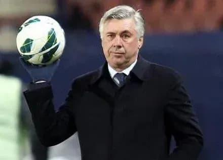 К.Анчелотті виразив бажання розвинути атакуючу міць "Баварії"