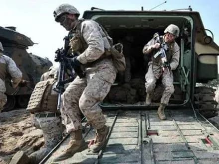 У Латвії в червні відбудуться найбільші за 25 років військові навчання