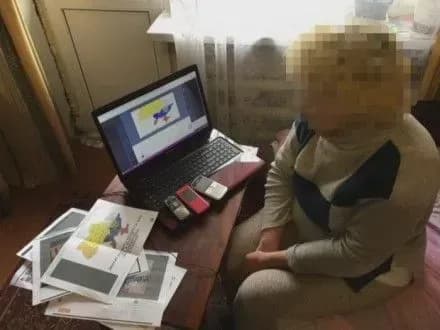 Двох адміністраторів сепаратистських груп у соцмережах затримали на Дніпропетровщині