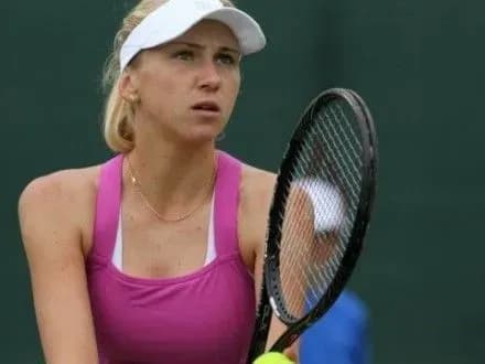 Тенісистка Н.Кіченок пробилася до півфіналу турніру в Мексиці