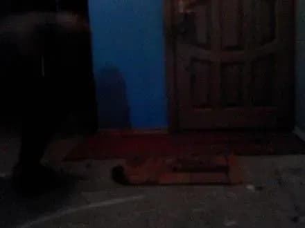 У Рівному в під'їзді житлового будинку стався вибух