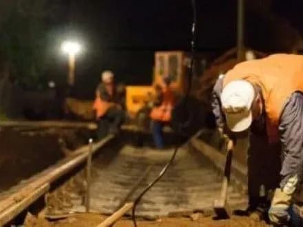 У Києві три трамвайні маршрути тимчасово закриють на ремонт