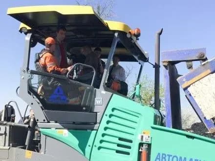 Ділянка автотраси Львів-Тернопіль має бути відремонтована до кінця року – В.Омелян