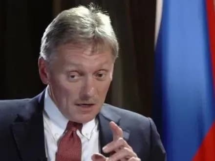 У Кремлі прокоментували можливість нових санкцій США проти РФ