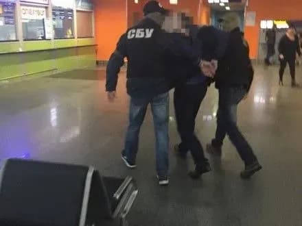 В Києві затримали угруповання, яке торгувало органами українців за кордоном