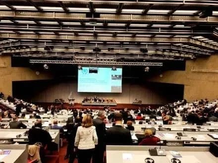 Україна бойкотуватиме проведення Асамблеї міжпарламентського союзу в Санкт-Петербурзі – БПП