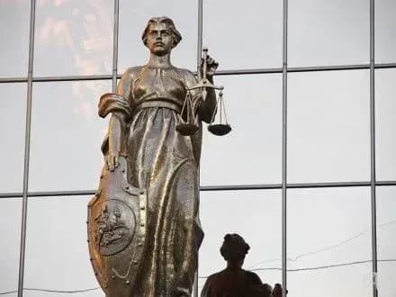 Влада нехтує обіцянками боротися з корупцією і реформувати систему правосуддя - Т.Костанчук