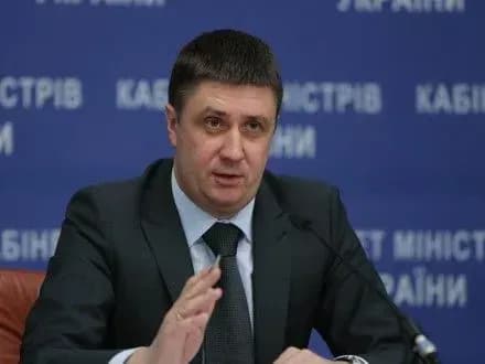 В.Кириленко: Росія має час, щоб відправити на Євробачення іншого учасника