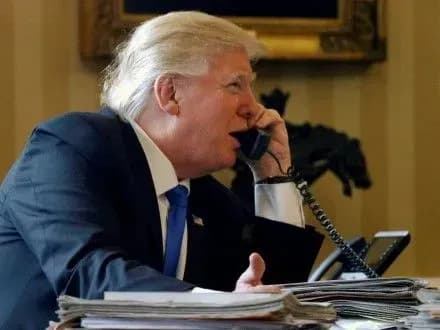 Лідери США, ФРН і Британії виступили за притягнення Б.Асада до відповідальності