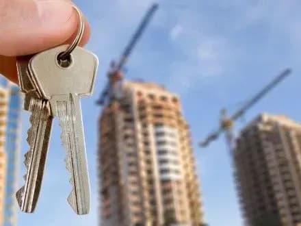 Покупці звертаються до розстрочки у третині випадків придбання житла