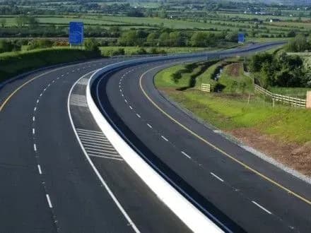 Дорожню розмітку в Запоріжжі буде наносити компанія, яку підозрюють у фінансових махінаціях