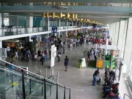 З початку "безвізу" трьох громадян Грузії не пустили до ЄС