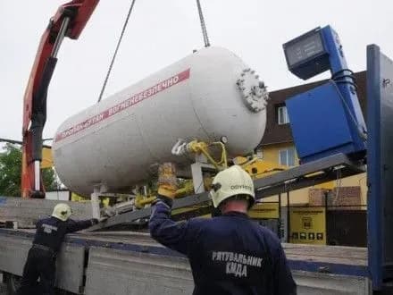 Демонтаж нелегальних газових модулів не впливає на ціну автогазу - експерт