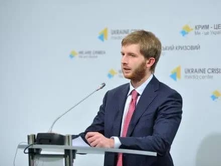 Председатель НКРЭКУ заявил, что его отставка уже утверждена