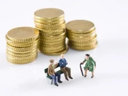 Мінфін детально обговорює з місією МВФ пенсійну реформу - О.Данилюк