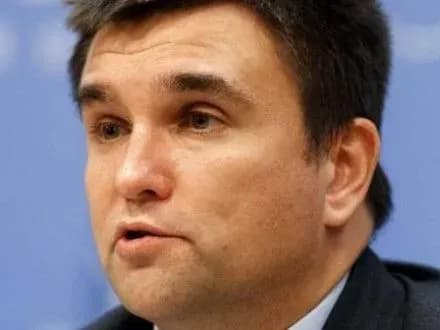 П.Клімкін поїде до Варшави на зустріч за участю країн "Східного партнерства"