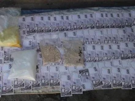 Правоохоронці  припинили діяльність злочинного угруповування у Запоріжжі