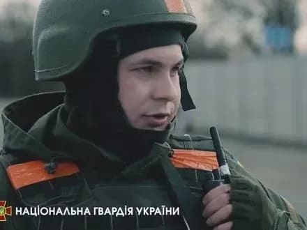 У ДСНС оприлюднили відеоролик до триріччя подій в зоні АТО