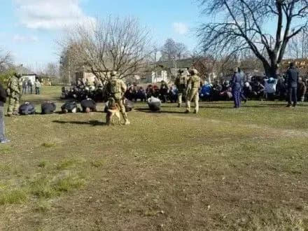 Суд разрешил задержать организатора черниговского "центра реабилитации наркозависимых"