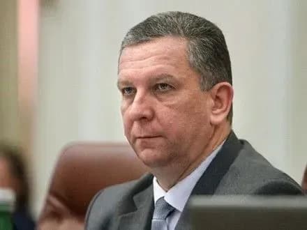 А.Рева: до конца года потребность в субсидиях должна уменьшиться на треть