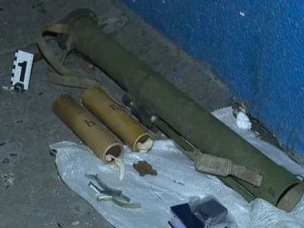 Раненые во время ночного взрыва в Виннице в удовлетворительном состоянии - врач