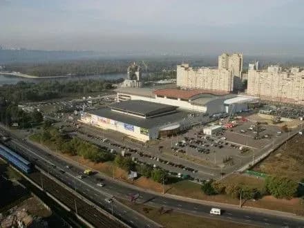 Стало відомо, які вулиці Києва перекриють під час Євробачення