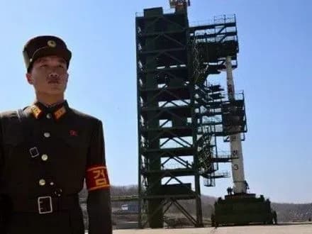 КНДР 15 квітня може провести нове ядерне випробування - NYT