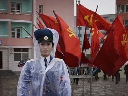 У КНДР закликали іноземних журналістів готуватись до "великої і важливої події"