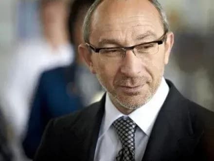 Г.Кернеса визнали найкращим українським мером