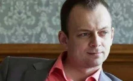 Генпрокурор звільнив старшого слідчого з особливо важливих справ ГПУ Д.Суса – джерело