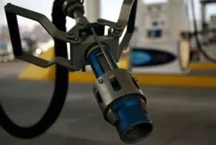 Ринок автогазу в I кварталі 2017 року зріс на 8%