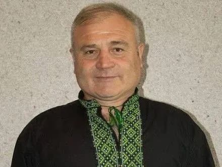 Помер рівненський екс-міліціонер, в якого стріляв син-прокурор