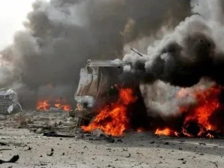СМИ: число жертв теракта в Сирии возросло до 100 человек