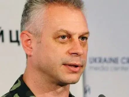 На маріупольському напрямку українських військових обстріляли 22 рази