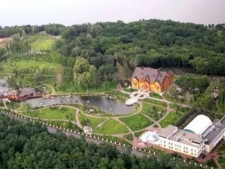 ГПУ домагається заочного розслідування щодо В.Януковича та його сина у справі "Межигір’я"