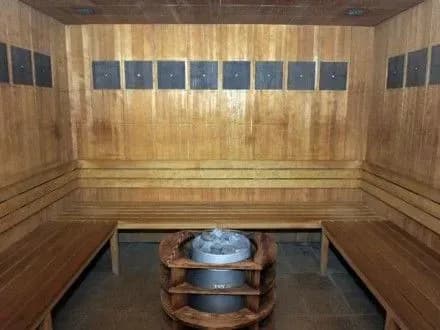 У Чехії двоє жінок померли в сауні через зламану дверну ручку