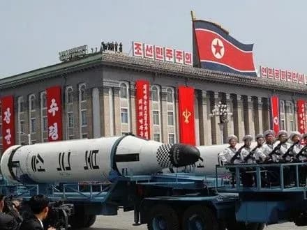 Радник Д.Трампа заявив, що Китай працює з США над відповіддю КНДР