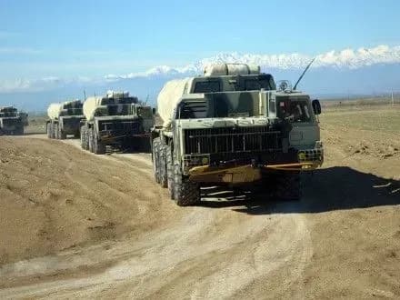 Азербайджан розпочав широкомасштабні військові навчання