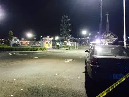 Під час святкування Великодня в США підстрелили трьох підлітків і немовля